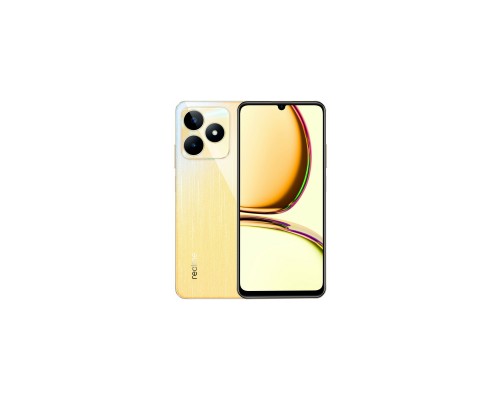 Мобільний телефон realme C53 8/256GB Champion Gold