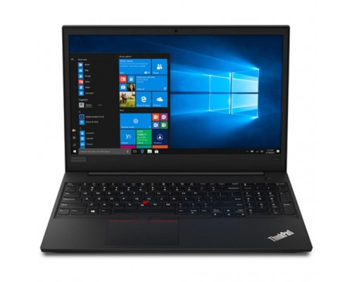 Ноутбук Lenovo ThinkPad E590 (20NB002BRT)