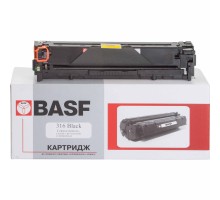 Картридж BASF Canon 716B, LBP-5050/5970 аналог 1980B002 (KT-716B-1980B002)