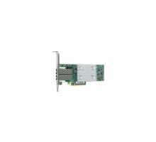 Контролер Dell QLogic 2692 2x16Gb Fibre Channel HBA, LP (403-BBMT)