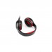 Навушники REAL-EL GDX-7590 Black-Red