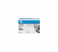 Картридж HP LJ 55A P3015 series black (CE255A)