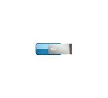 USB флеш накопичувач Team 16GB C142 Blue USB 2.0 (TC14216GL01)