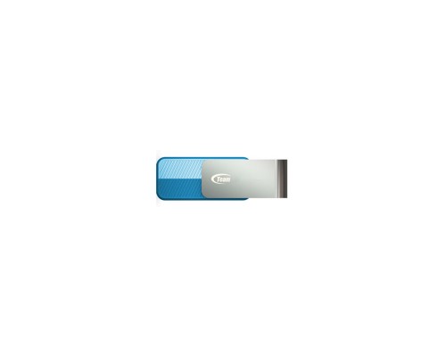USB флеш накопитель Team 16GB C142 Blue USB 2.0 (TC14216GL01)