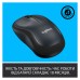 Мишка Logitech M220 Silent Grey (910-004878)