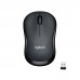 Мишка Logitech M220 Silent Grey (910-004878)