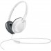 Навушники PHILIPS SHB4405 White (SHB4405WT/00)