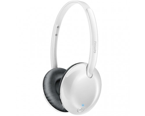 Навушники PHILIPS SHB4405 White (SHB4405WT/00)