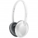 Навушники PHILIPS SHB4405 White (SHB4405WT/00)