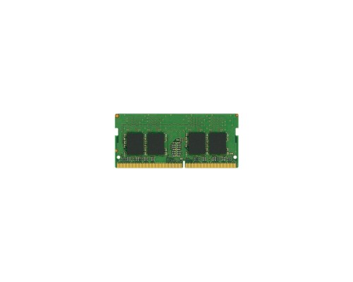 Модуль памяти для ноутбука SoDIMM DDR4 8GB 2400 MHz eXceleram (E408247S)