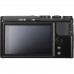 Цифровой фотоаппарат Fujifilm XF10 Black (16583286)