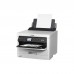Струменевий принтер Epson WorkForce Pro WF-M5299DW с Wi-Fi (C11CG07401)