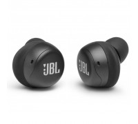 Навушники JBL Live Free NC+ Black (JBLLIVEFRNCPTWSB)