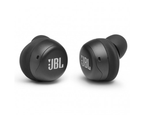 Наушники JBL Live Free NC+ Black (JBLLIVEFRNCPTWSB)