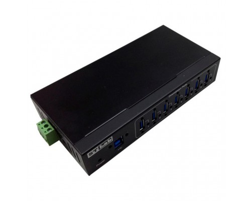 Концентратор ST-Lab 7 ports USB 3.0 metal (IU-140)