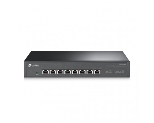 Комутатор мережевий TP-Link TL-SX1008