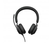 Наушники Jabra Evolve2 40 USB-C MS Stereo (24089-999-899)