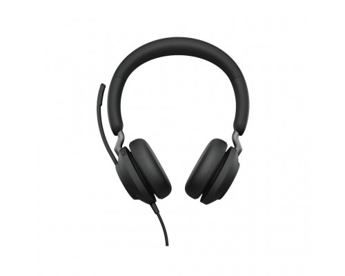 Навушники Jabra Evolve2 40 USB-C MS Stereo (24089-999-899)