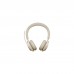 Навушники Jabra Evolve2 65 Link380c MS Stereo Beige (26599-999-898)