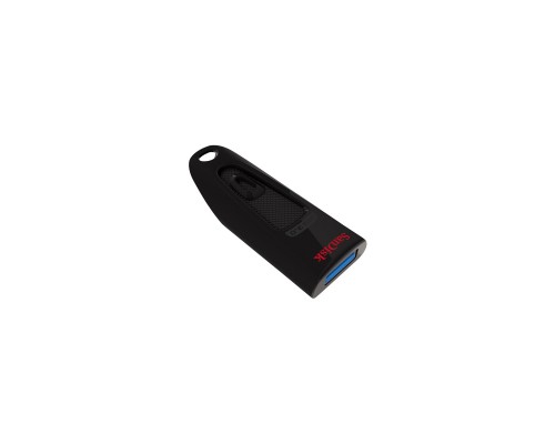 USB флеш накопичувач SanDisk 512GB Ultra Black USB 3.0 (SDCZ48-512G-G46)