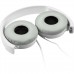 Навушники SONY MDR-ZX310 White (MDRZX310W.AE)