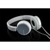 Навушники SONY MDR-ZX310 White (MDRZX310W.AE)