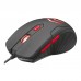 Мишка Trust Ziva Gaming mouse with Mouse pad (21963)