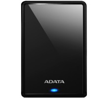 Зовнішній жорсткий диск 2.5" 2TB ADATA (AHV620S-2TU31-CBK)