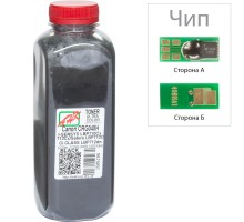 Тонер Canon LBP-710/712, 220г Black +chip AHK (1505198)