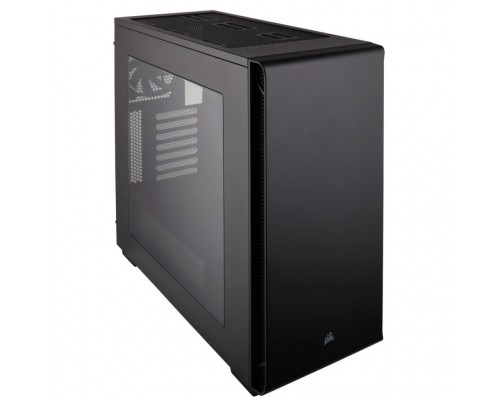 Корпус CORSAIR Carbide 270R Windowed Black (CC-9011105-WW)