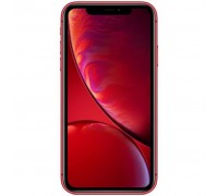Мобільний телефон Apple iPhone XR 128Gb PRODUCT(Red) (MH7N3)