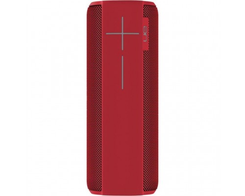 Акустична система Ultimate Ears Megaboom Lava Red (984-000485)