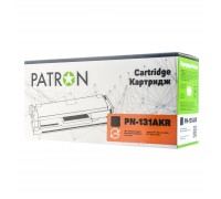 Картридж Patron HP CLJ CF210A для M251/M276 Black, Extra (PN-131AKR)