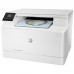 Багатофункціональний пристрій HP Color LJ Pro M182n (7KW54A)