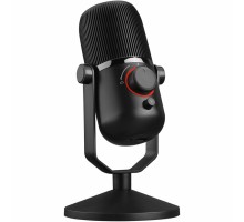 Мікрофон Thronmax Mdrill ZeroPlus Jet black 96Khz (M4P-TM01)