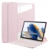 Чохол до планшета BeCover Keyboard 360° Rotatable Samsung Tab A9 Plus SM-X210/SM-X215/SM-X216 11.0" Pink (710333)