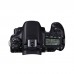 Цифровий фотоапарат Canon EOS 7D Mark II Body (9128B038)