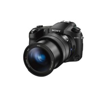 Цифровий фотоапарат Sony Cyber-Shot RX10 MkIII (DSCRX10M3.RU3)