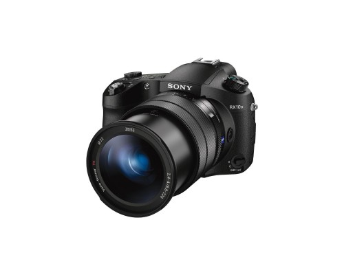 Цифровий фотоапарат Sony Cyber-Shot RX10 MkIII (DSCRX10M3.RU3)