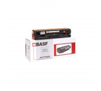 Картридж BASF для HP LJ M252/M277 A аналог CF403A Magenta (KT-CF403A)