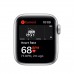 Смарт-годинник Apple Watch Nike Series 5 GPS, 44mm Silver Aluminium Case with Pur (MX3V2UL/A)