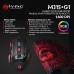 Мишка Marvo M315+G1 USB Black (M315+G1)