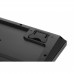 Клавиатура 2E KС1030 Smart Card USB Black (2E-KC1030UB)