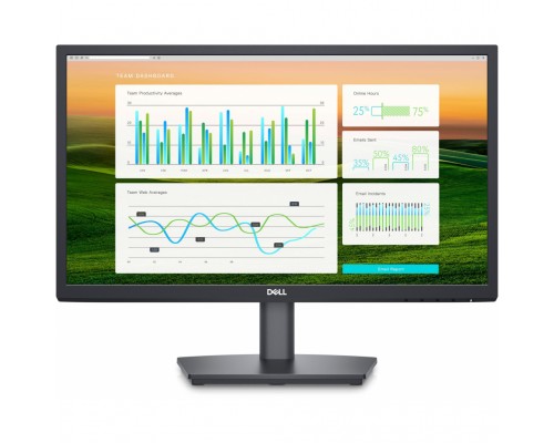Монітор Dell E2222HS (210-AZKV)