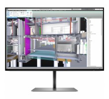 Монітор HP Z24u G3 (1C4Z6AA)