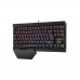 Клавіатура Aula Hyperion Mechanical RGB USB (6948391221755)
