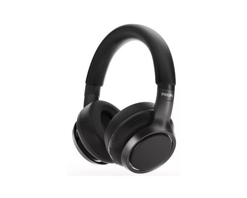 Навушники Philips TAH9505 Black (TAH9505BK/00)