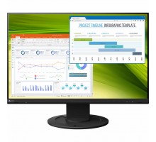 Монітор Eizo EV2360-BK