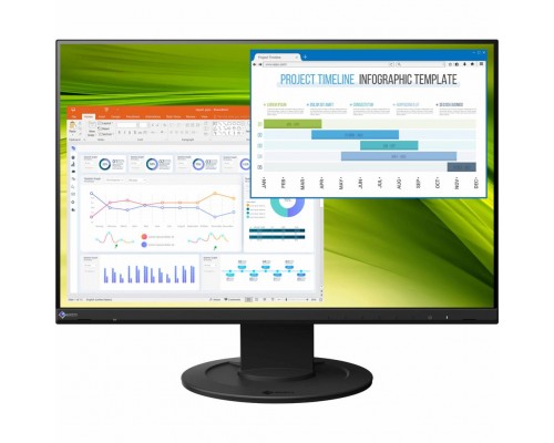 Монитор Eizo EV2360-BK