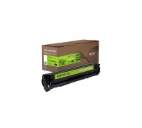 Картридж Patron HP 131X (CF210X) Green Label, black (PN-131XKGL)